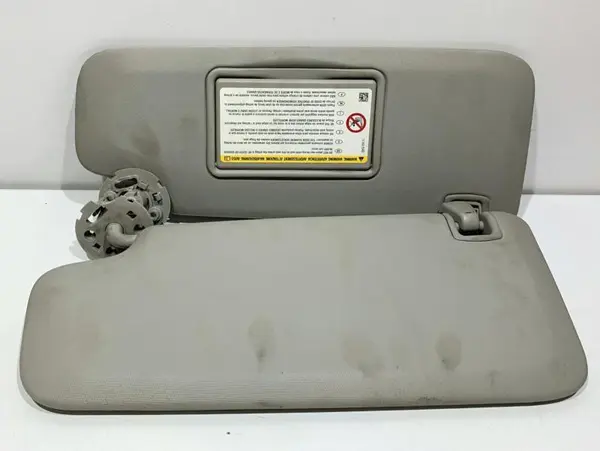 Set parasolare Opel Astra J (2009-2012)