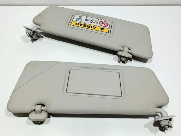 Set parasolare Renault Clio 4 (2012-2016)