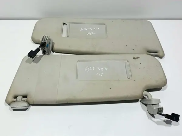 Set parasolare Seat Altea (2004-2009)