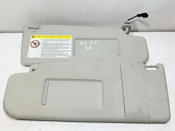 Set parasolare Volkswagen Passat CC (2008-2012)