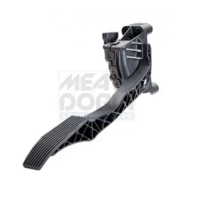 set pedale conducere MEAT & DORIA 83536