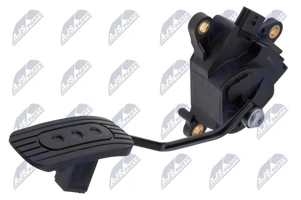 set pedale conducere NTY EAP-NS-000