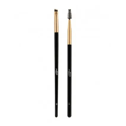 Set Pensule pentru Sprancene