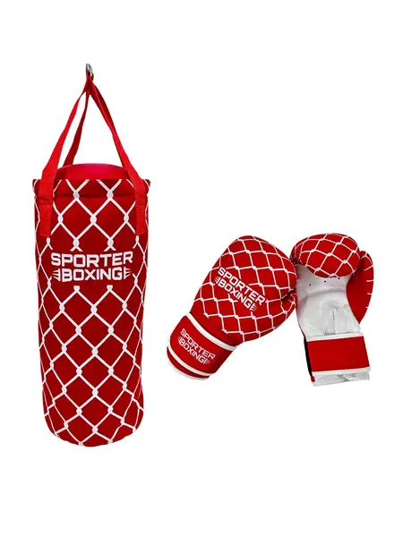Set pentru Box