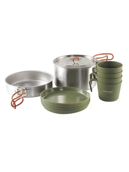 Set pentru gatit Moss 4