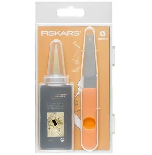 Set pentru intretinere Fiskars 1001640