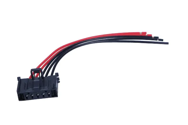 Set pentru reparat cabluri, releu suflantă habitaclu MAXGEAR 57-0361