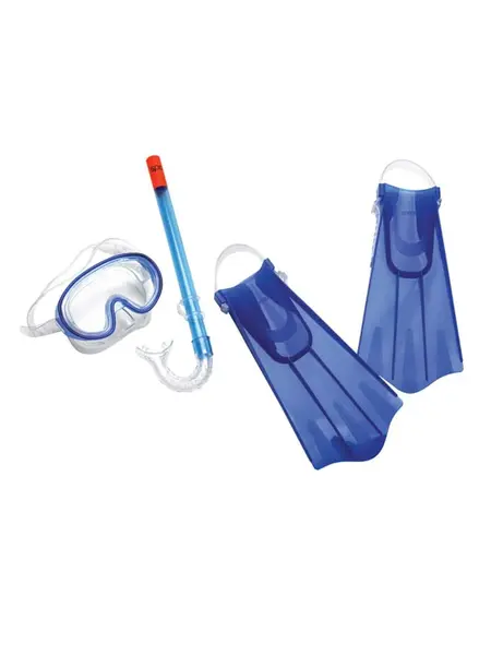 Set pentru sufundari Kids Aqua Qst Ms