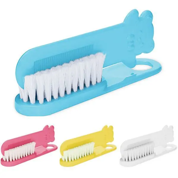 Set perie de par si pieptene Canpol