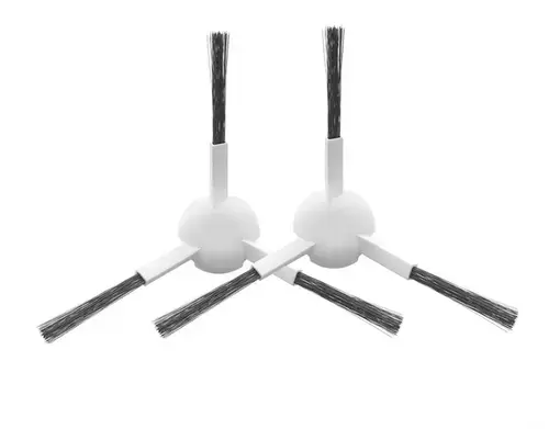 Set perie laterala Dreame RSB8 pentru aspirator robot Dreame L10s Ultra/L10 Ultra/L10 Prime/L10s prime/L10s Ultra HT