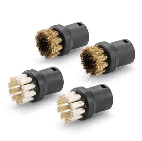 Set perii de putere Karcher 2.863-335.0