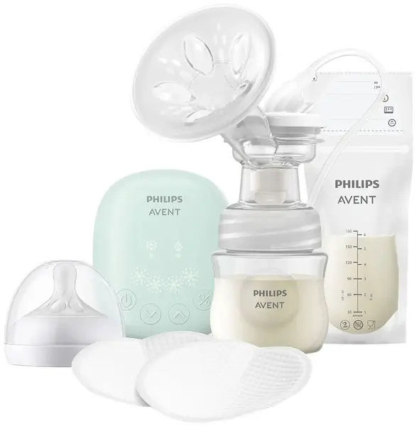 Set Philips Avent - 11 piese
