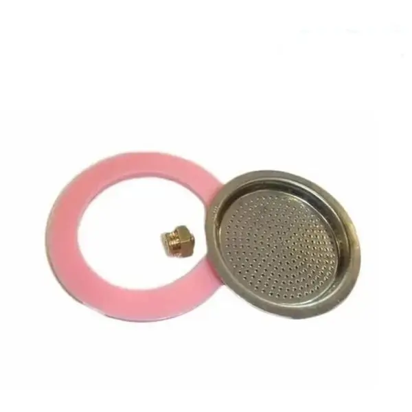 Set Piese de Schimb Espressor 28011, 2 Persoane, Perfect Home
