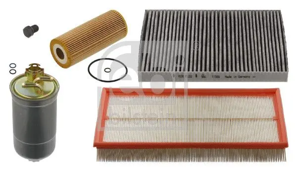 Set piese, inspectie FEBI BILSTEIN 36108