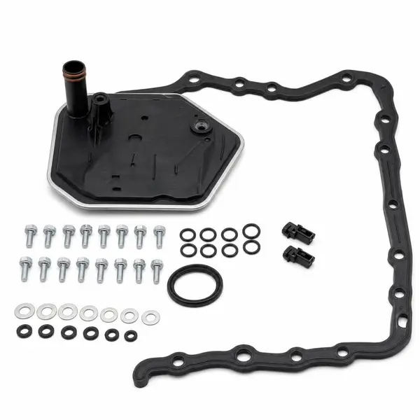 Set piese, schimb de ulei cutie de viteze automată AIC 73962Set