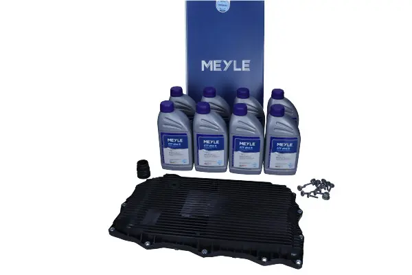 Set piese, schimb de ulei cutie de viteze automată MEYLE 300 135 1007