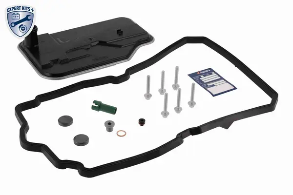 Set piese, schimb de ulei cutie de viteze automată VAICO EXPERT KITS + V30-2256-BEK