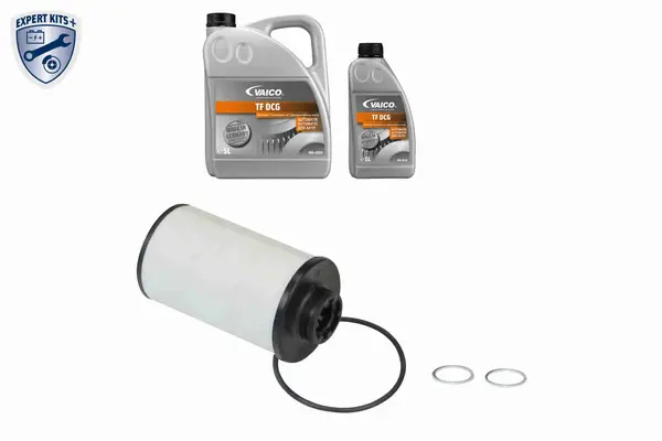 Set piese, schimb de ulei cutie de viteze automată VAICO Green Mobility Parts V10-3025