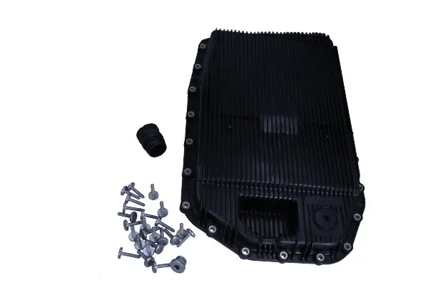 Set piese, schimb de ulei cutie de viteze automată ZF 1071.298.038