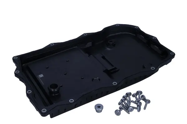 Set piese, schimb de ulei cutie de viteze automată ZF 1087.298.361