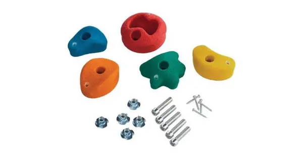 Set pietre catarat mari 5 buc asortate