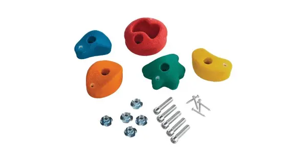Set pietre catarat medii 5 buc asortate