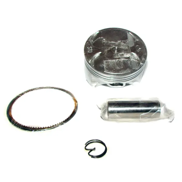 Set piston complet Power Force Suzuki Burgman 400 99- 06
