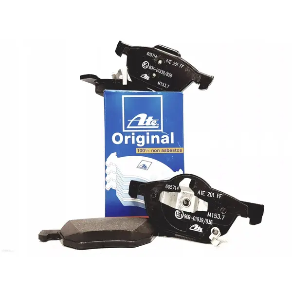 Set Placute Frana Ate 13.0460-5714.2
