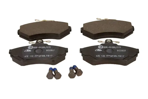 Set placute frana disc ATE 13.0460-2821.2