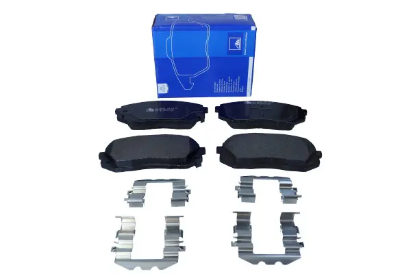 Set placute frana disc ATE 13.0460-5526.2
