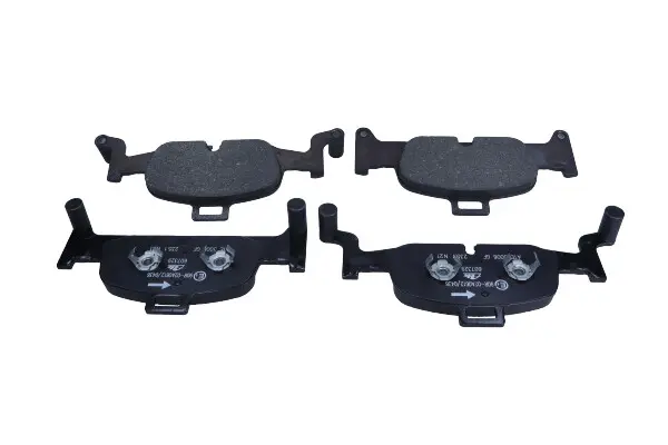 Set placute frana disc ATE 13.0460-7329.2