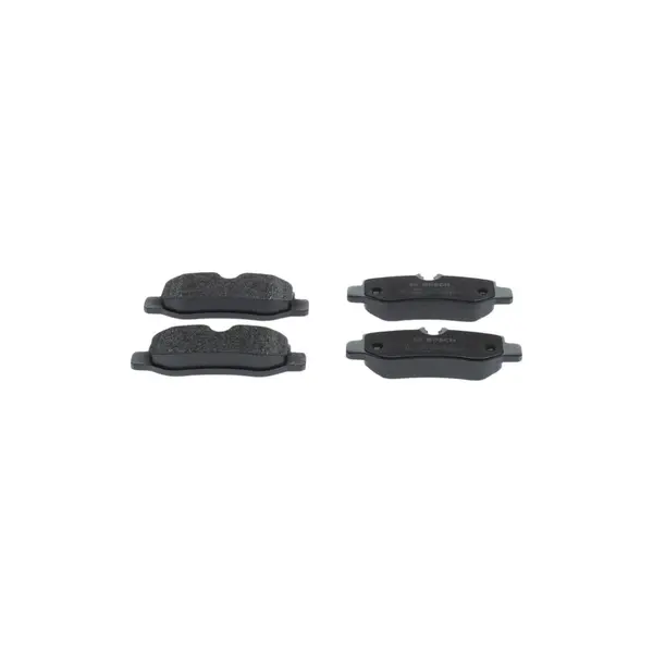Set placute frana disc BOSCH 0 986 494 739
