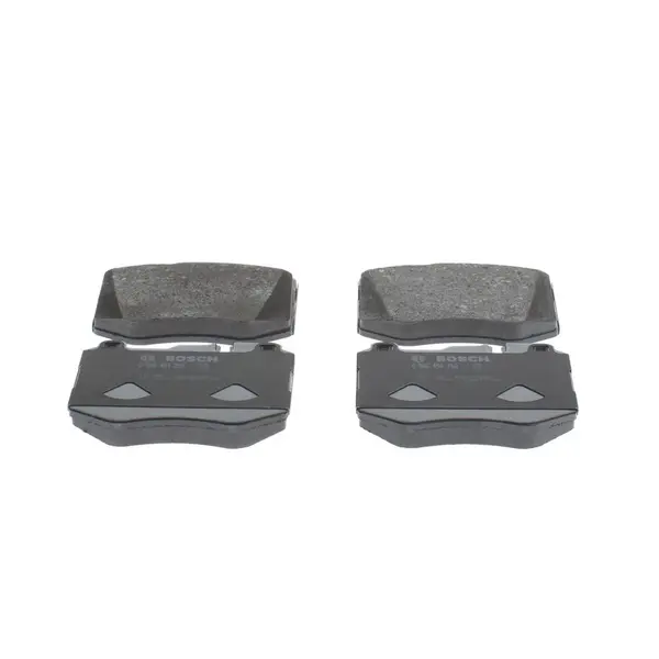 Set placute frana disc BOSCH 0 986 494 750