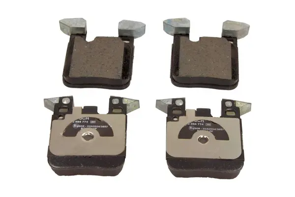 Set placute frana disc BOSCH 0 986 494 774