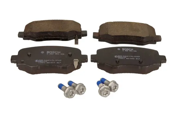 Set placute frana disc BOSCH 0 986 494 930