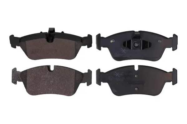 Set placute frana disc MAXGEAR 19-0863