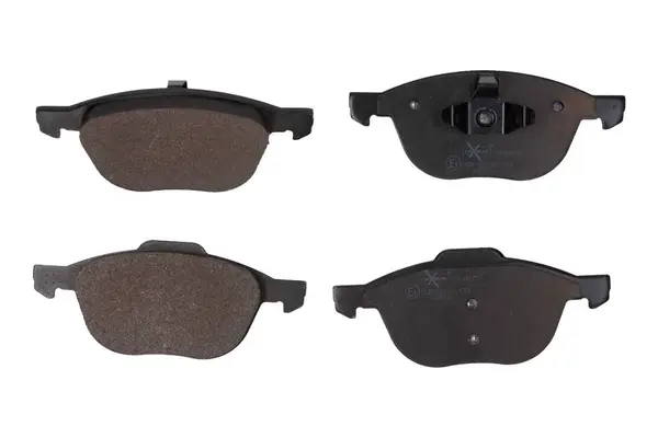 Set placute frana disc MAXGEAR 19-0875