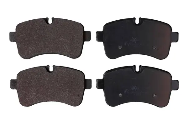 Set placute frana disc MAXGEAR 19-1097