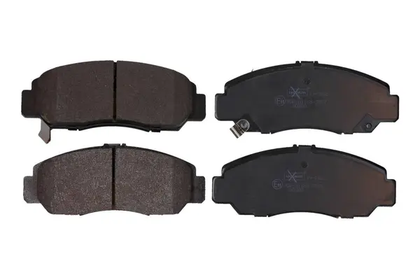 Set placute frana disc MAXGEAR 19-1422