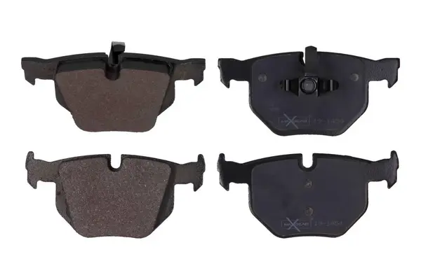 Set placute frana disc MAXGEAR 19-1454