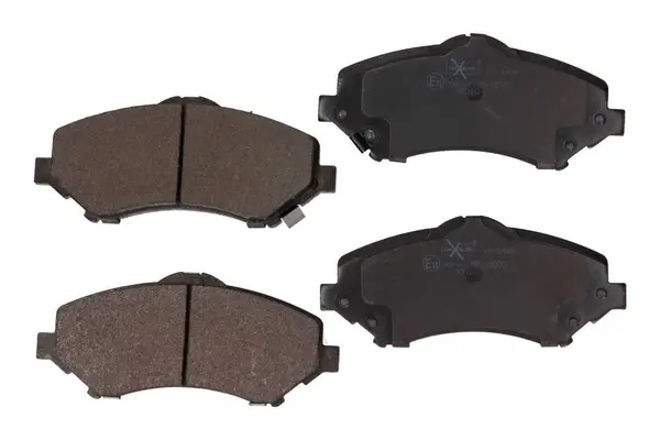 Set placute frana disc MAXGEAR 19-1468