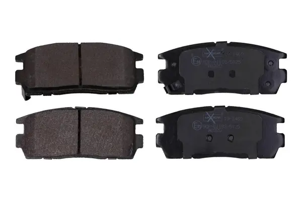 Set placute frana disc MAXGEAR 19-1469