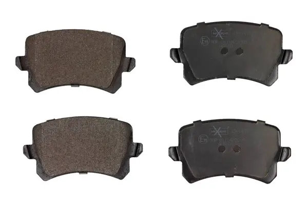 Set placute frana disc MAXGEAR 19-1479