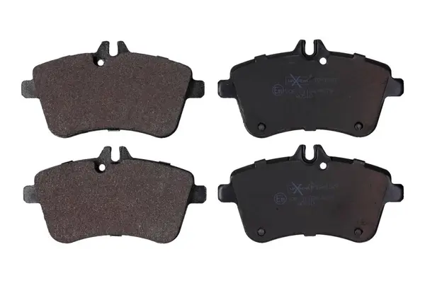 Set placute frana disc MAXGEAR 19-1527