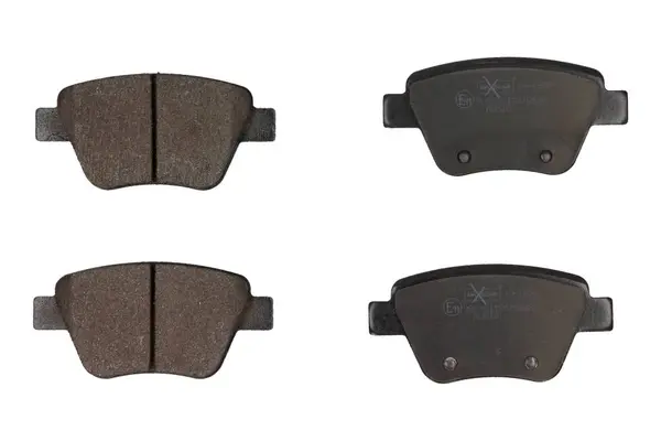 Set placute frana disc MAXGEAR 19-1559