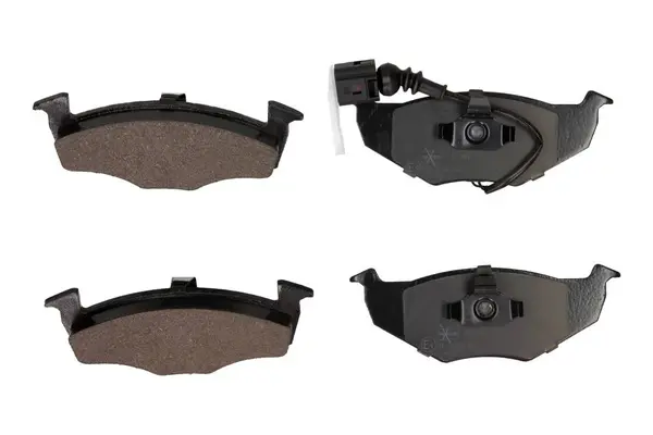Set placute frana disc MAXGEAR 19-1894