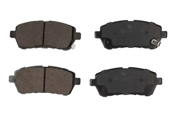 Set placute frana disc MAXGEAR 19-1982