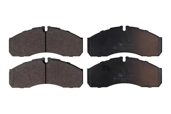 Set placute frana disc MAXGEAR 19-1985