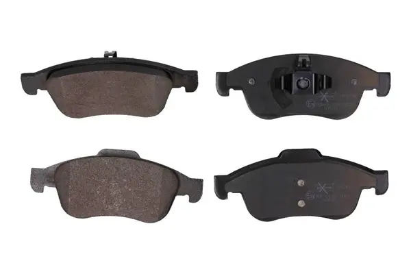 Set placute frana disc MAXGEAR 19-1992