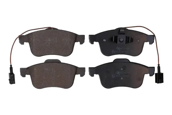 Set placute frana disc MAXGEAR 19-2095